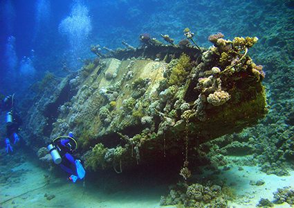 Sous les mers Sous les mers