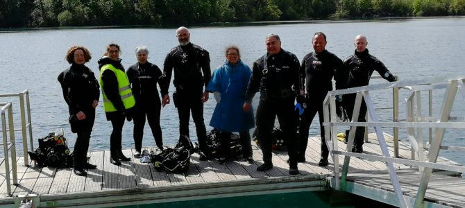 SORTIES A BEAUMONT SUR OISE – Sept et Oct 2019 SORTIES A BEAUMONT SUR OISE – Sept et Oct 2019