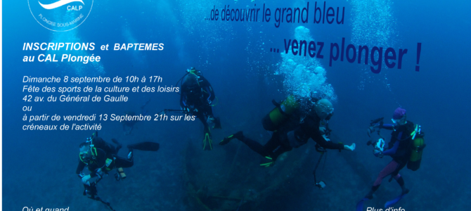 REPRISE DES ACTIVITÉS saison 2019-2020 REPRISE DES ACTIVITÉS saison 2019-2020